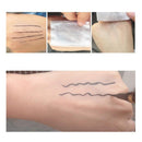 Waterproof Eyeliner Pen Pencil Makeup Beauty Cosmetic Types M4O6