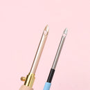 Punch Needle Tool Poking Cross Stitch Tools Poke Needle Embroidery Stitch