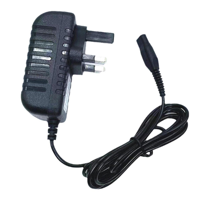 Portable Charger For Karcher WV2 50 60 70 75 Series Power Window Vac UK Plug&