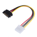 Power Enhanced PCI-E 1x to 16x Extender Adapter Card Mining Card Kit