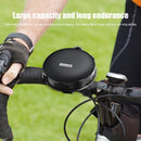 MTB Bike TWS Speaker Bluetooth-Compatible USB Rechargeable Wireless Audio Newly