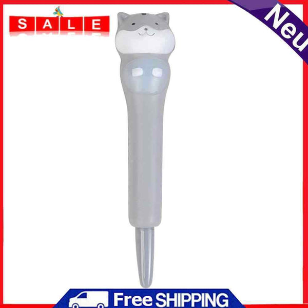 Cartoon Stress Relief Point Drill Pen 5D DIY Diamond Painting Rhinestone Tools