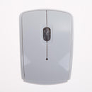 2.4GHz Wireless Arc Folding Mouse with USB Receiver for Laptop Tablet PC