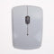 2.4GHz Wireless Arc Folding Mouse with USB Receiver for Laptop Tablet PC