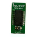 TPM 2.0 Security Module is Suitable For ASRock LPC Pin 18 P5U1 H2Z5 E6B4