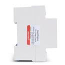 SVP-916 Adjustable Voltage Surge Protector Limit Current Protection (40A) Newly