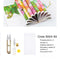 Embroidery Thread Set Cross Stitch Scissors Needles Sewing Accessories for Women