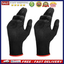Anti Slip Touch Screen Gloves Breathable Knit Thermal Gloves for Gaming Bik