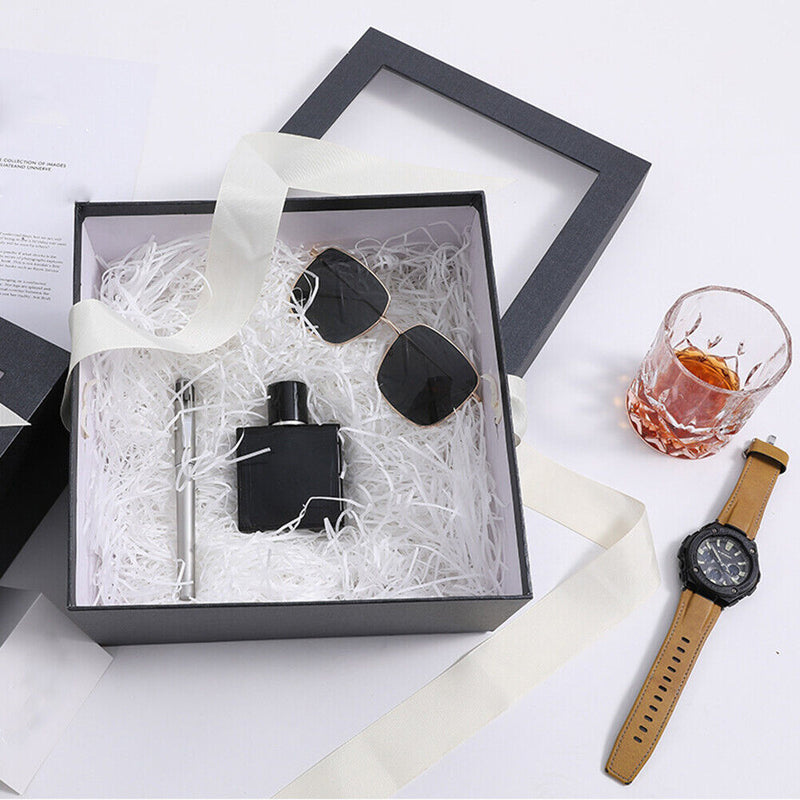 Lafite Grass Shredded Paper Gift Box Chocolate Packaging Decorative Filler