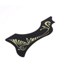 Folk Guitar Pickguard Self-Adhesive Printing Scratch Plate for 40/41"" Guitar