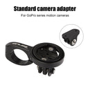 Bicycle Computer Odometer Stopwatch Holder Stand Accessories for Garmin Bryton