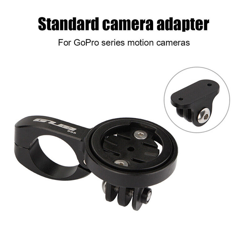 Bicycle Computer Odometer Stopwatch Holder Stand Accessories for Garmin Bryton