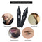 Nose & Ear Hair Trimmer Painless Beard Eyebrow Hair Clippers Kit for Nose Ears