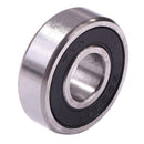 2pcs Steel MTB Road 6000 6200 Bike Bearings Bike Repair Replacement Supply Tools