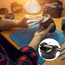 Universal Camera Lens Filter Repair Tool Kit Stainless Steel Ring Adjust Tool
