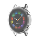 TPU Protective Case for Huawei Watch GT 2 GT2 42mm Protector Cover (White) Newly