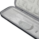 Storage Case Box Waterproof EVA Hard Storage for Logitech MX Wireless Keyboard