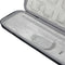 Storage Case Box Waterproof EVA Hard Storage for Logitech MX Wireless Keyboard