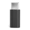 USB Type C to USB Type C Adapter 10Gbps 100W PD Male to Female Converter