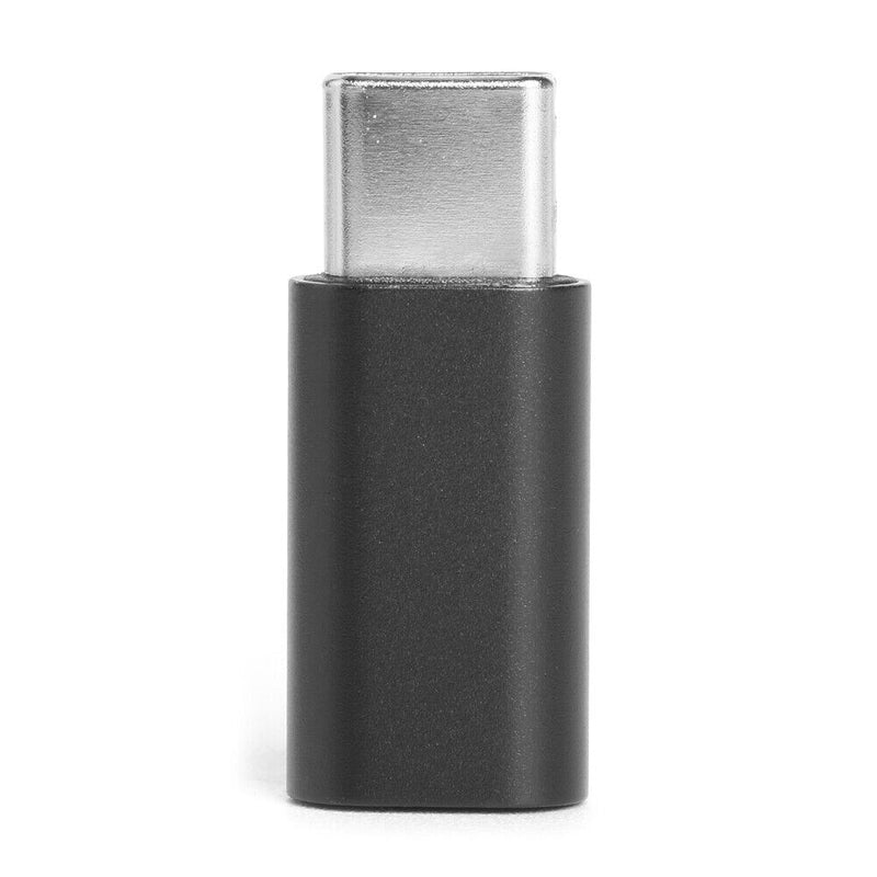 USB Type C to USB Type C Adapter 10Gbps 100W PD Male to Female Converter