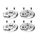 4PCS Motor Cover Engine Caps + Tool Set for DJI Mavic Mini 2 Drone