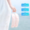 #A Bladeless Hanging Neck Fan Foldable Lazy Safe Bladeless Turbo Fans for Travel