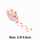 Cross Stitch Finger Protection Cover Embroidery Pain Relief Sleeves (1)