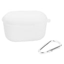 TPU Dust-proof Silicone Case Wireless Bluetooth Headset Box Cover for Sabbat
