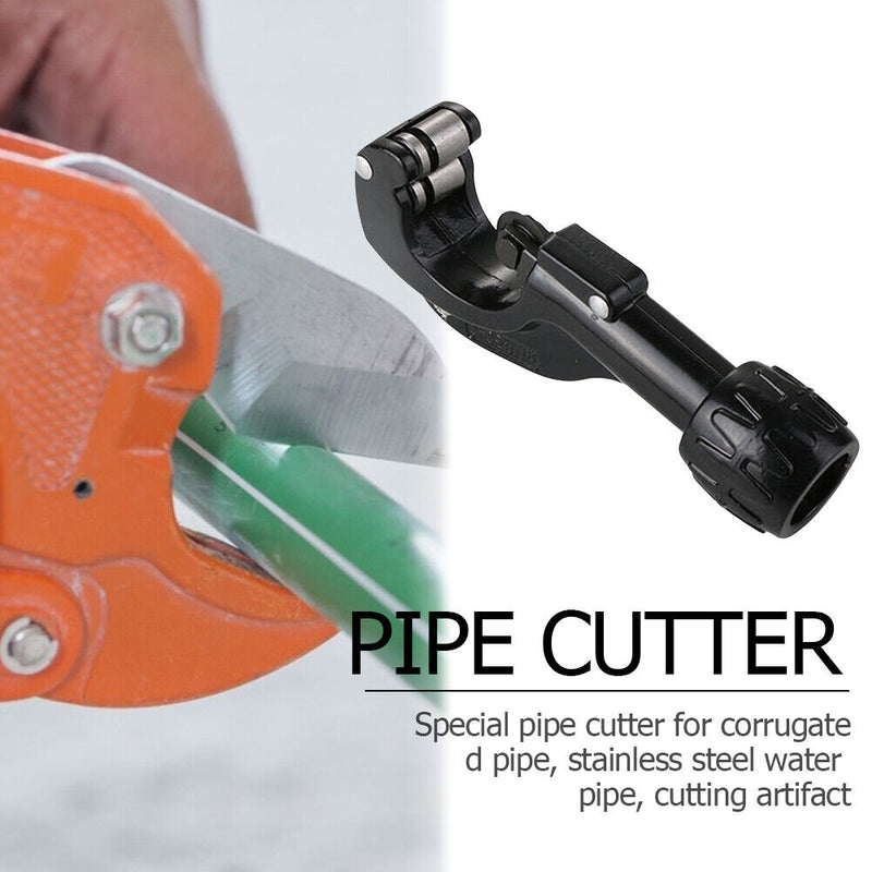 Pipe Cutter 3-35mm Alloy Steel Blade Tube Shear for Copper Aluminum Hose Newly