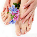 Pedicure Grooming Kit Callus  Remover Dead Skin Scrapers Manicure Foot Care
