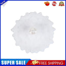 Cherry Cute Silicone Leakproof Heat Resistant Cover Seal Cup Lid (Clear)