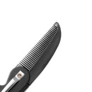 Anti static Beard Comb Hair Mustaches Brush Foldable Hairdressing Styling