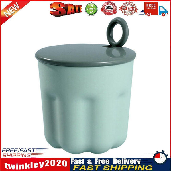 Foaming Tool Face Washing Cleanser Foam Maker Bubble Foamer (Light Green) Newly