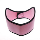 Stretch Warmer Winter Protective Head Band Spandex Polar Fleece  Ear Muff