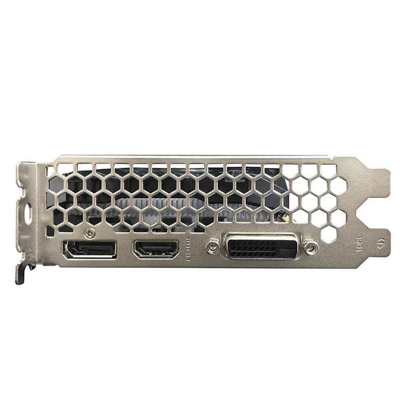 Yeston Graphic Card 128bit Video Card Gddr5 DVI-D HDMI-compatible DP for De