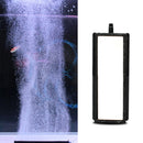 Fish Tank Aeration Air Stone Aquarium Oxygen Pump Strip Bubble Stone (10cm)