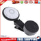 4600k Selfie Flash Light Filling 8 LED with Clip Wide Angle Lens Macro Lens