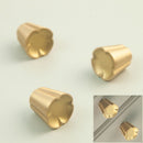 Furniture Handles Cabinet Knob Wardrobe Handle Drawer Knobs Dresser Pull