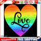 5D DIY Full Drill Diamond Painting LOVE Cross Stitch Embroidery Mosaic Kit