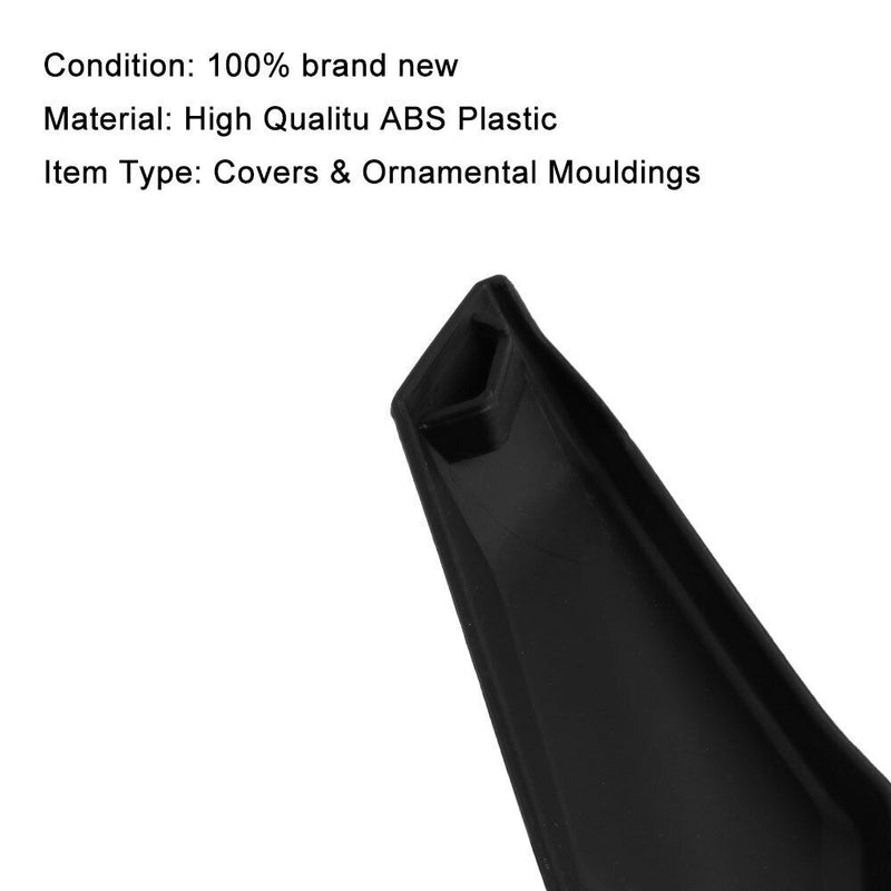 LC Front Beak Fairing Extender Cover For BMW R1250GS R1200GS LC 2018 2019 2020