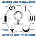 Kayak Rail Track Screws Boat Canoe Accessories Boats Rails Track Nuts Hardw