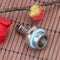 G1/4 Thread Soft Tube Connector for PC Water Cooling System(7.2mm)