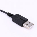 USB Charger Cable Charging Transfer Data Sync Cord for Sony Psvita 1000 Newly