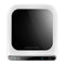 Smart Electric Beverage Warmer with Adjustable Temperatures for Office Home