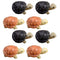 DIY Crafts Garden Bonsai Moss Tank Decor Ornaments Mini Turtles Fish Decoration