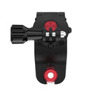 Adapter Ride Accessories For Action2/GoPro10/360 ONE RS Bracket Bike Damping