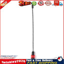 Fishing Alarms Swing Sling Chain Carp Fish Pole Bite Indicator (Red) Newly