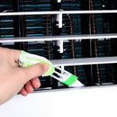 Brush Air Conditioning Outlet Cleaning Brush Interior Cleaning Keyboard Brush