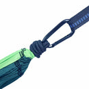 2×Adjustable Tree Hanging Extension Hammock Straps 2Q6W Suspension+2 Duty D9Q8