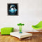 Dolphin Painting Embroidery DIY 5D Diamond Cross Stitch Home Craft Decor